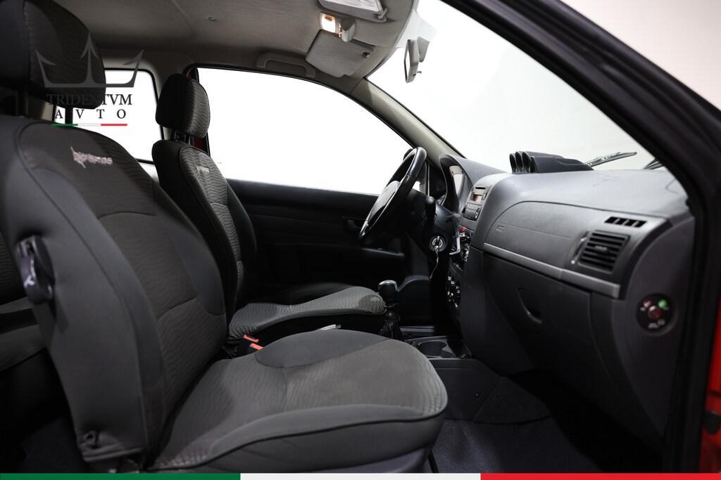 Fiat Strada 1.3 mjt Adv. 95cv doppia E5+(E5)