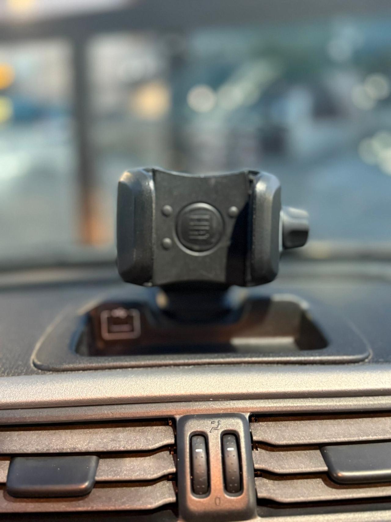 FIAT PANDA 1.2 BENZINA LOUNGE 69 cv