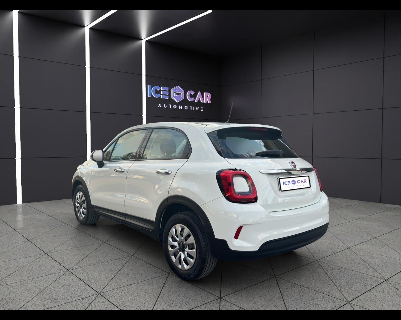FIAT 500X - 500X 1.3 MultiJet 95 CV Cult
