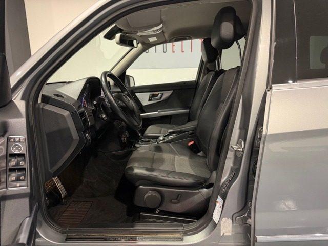 MERCEDES-BENZ GLK 220 CDI 4Matic 170CV Premium AMG