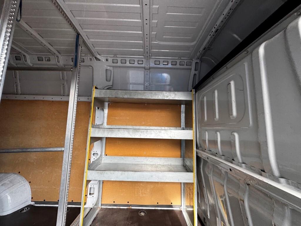 Fiat Ducato Maxi 35 XL H3 2.3 mjt 130cv E6