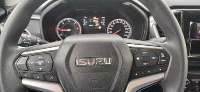 ISUZU D-Max N60 1.9 Crew Cab BB 4X4