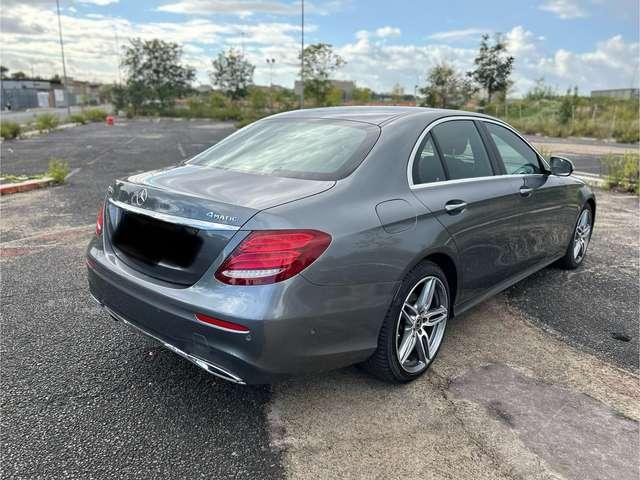 Mercedes-Benz E 220 E 220 d Premium Plus 4matic auto