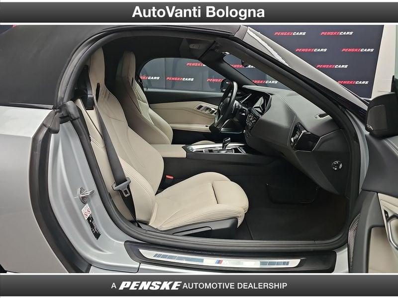 BMW Z4 Z4 sDrive30i Msport