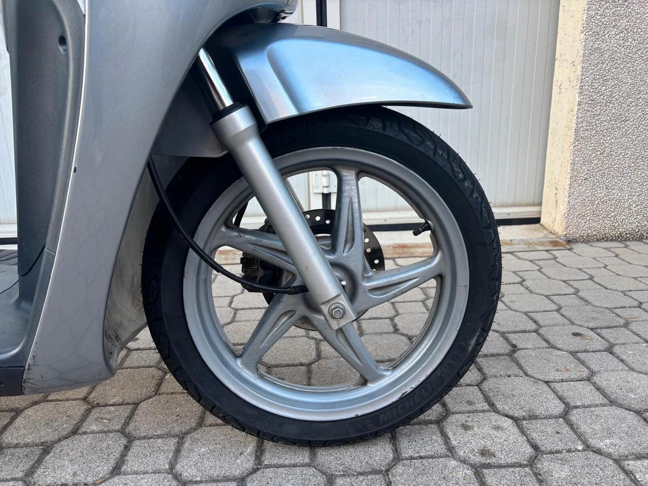 Honda SH 150 i.e. - Rif.191