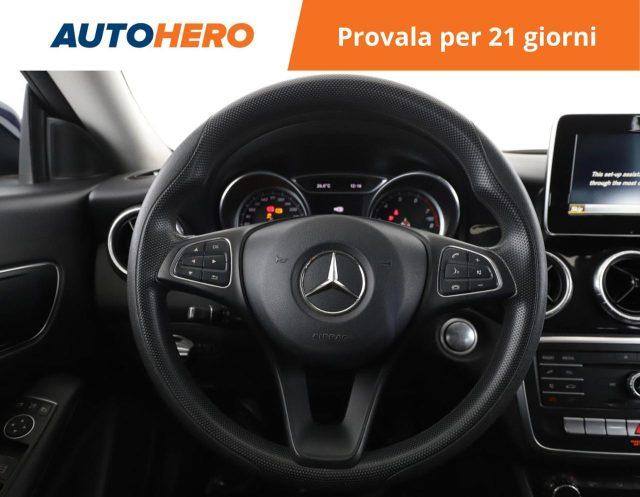 MERCEDES-BENZ CLA 180 S.W. Executive