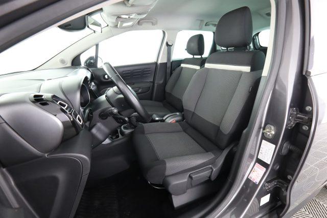CITROEN C3 Aircross C3 Aircross BlueHDi 110 S&S Shine