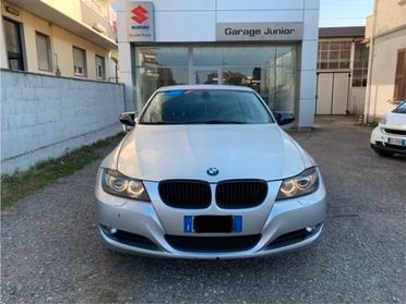 Bmw 318i cat 143CV AUTOMATICA