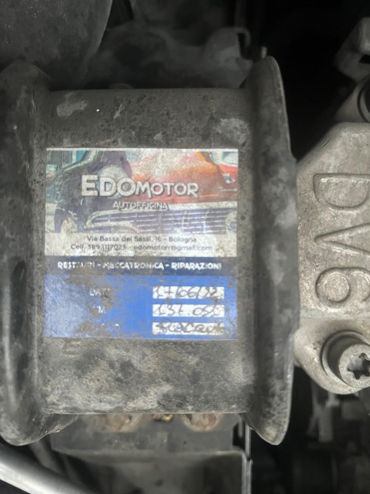 Peugeot 5008 1.6 HDi 112CV Business