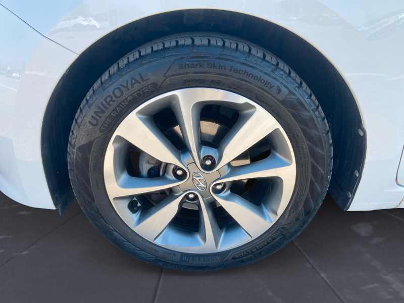 HYUNDAI i20 5p 1.2 Comfort 84cv