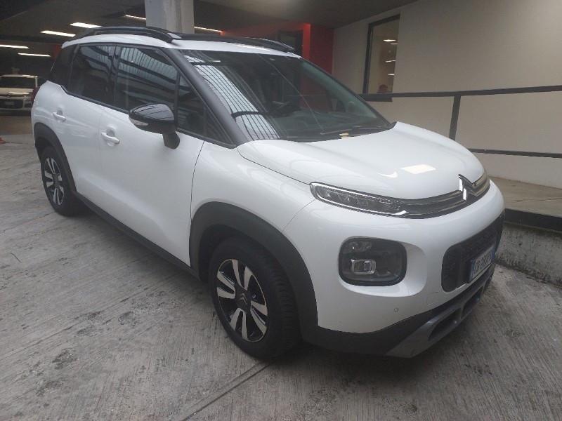 Citroen C3 Aircross PureTech 130 S&S EAT6 Shine