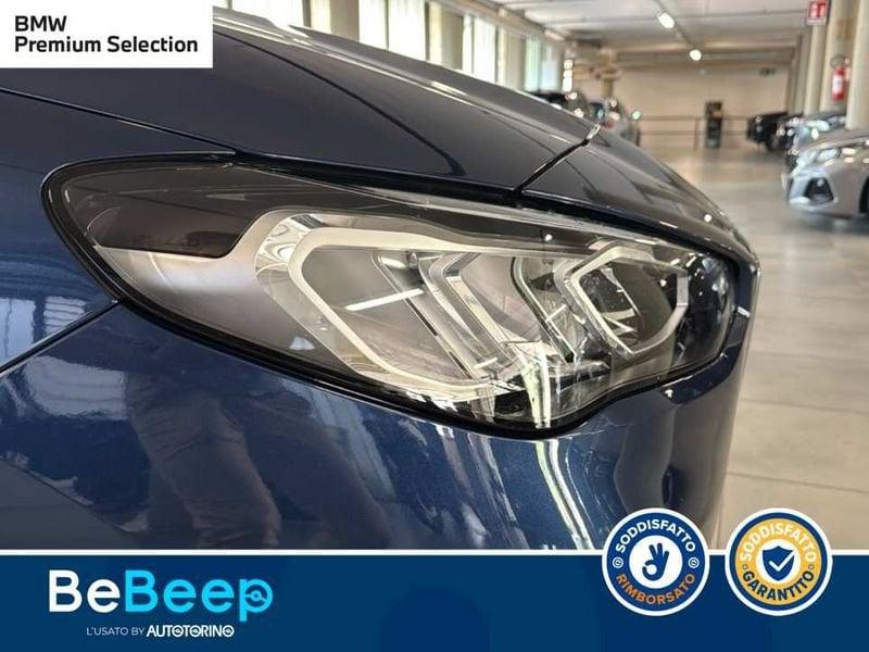 BMW Serie 2 Active Tourer 218D ACTIVE TOURER AUTO