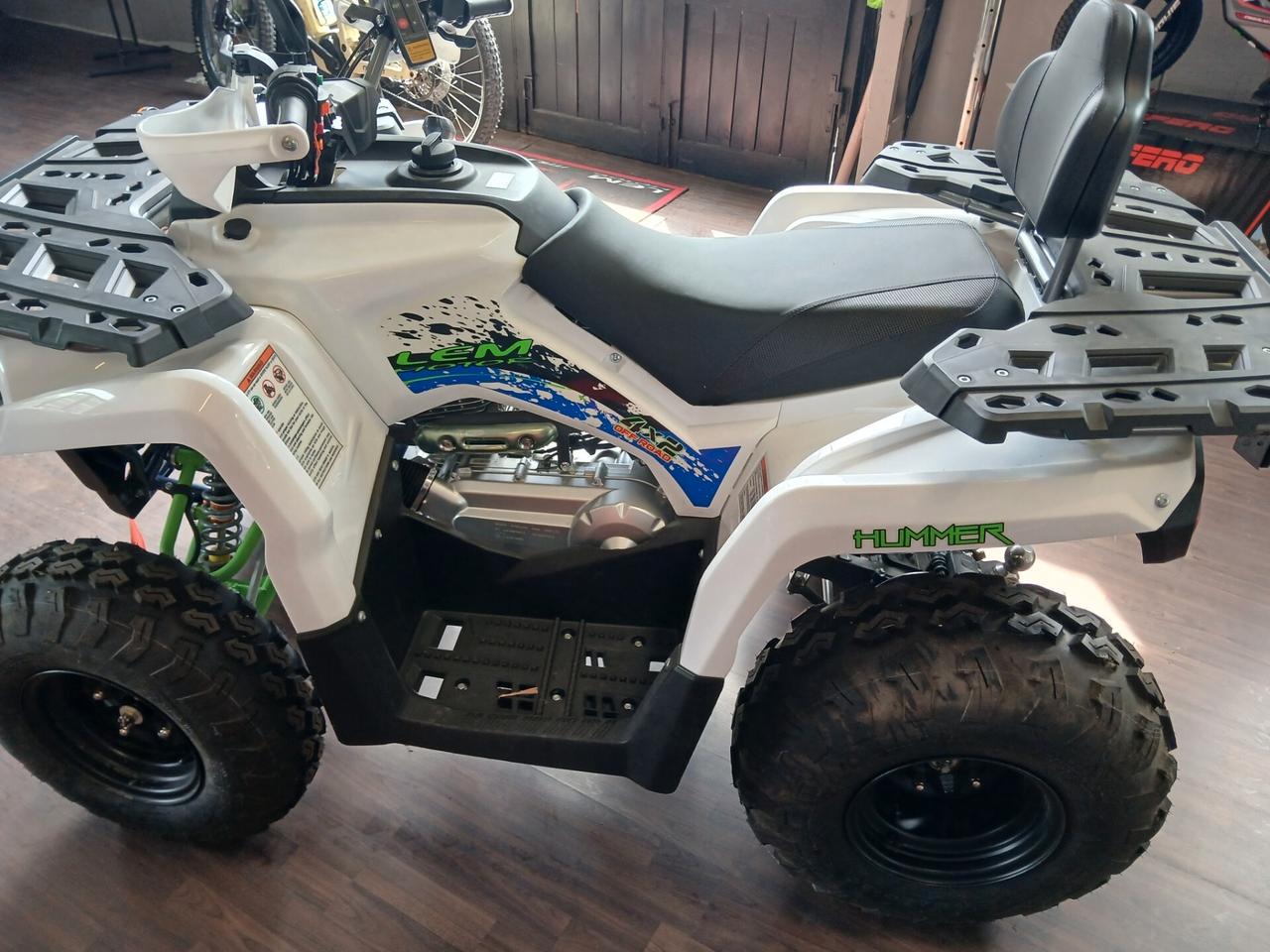 Lem Altro ATV LEM HUMMER 4X2