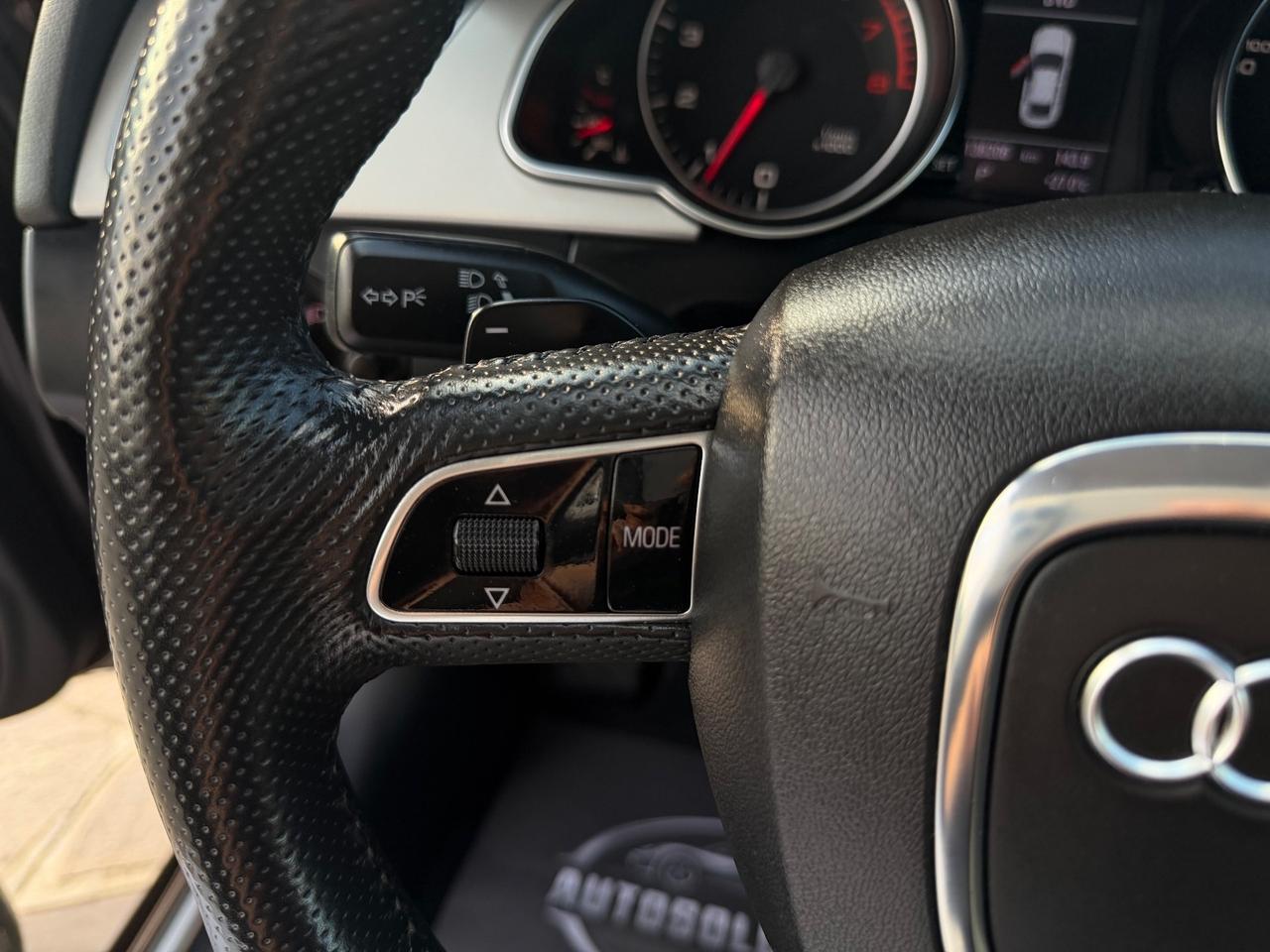 Audi A5 Sportback 2.0 tfsi 180cv Automatica Pacchetto RS5