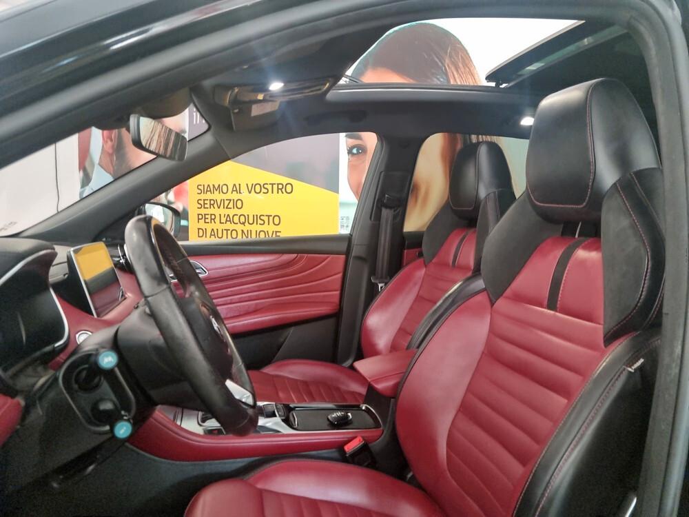 Mg HS Luxury 1.5T AUTOMATICA GARANZIA 3 ANNI