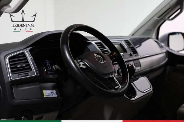 Volkswagen T6 California 2.0 TDI Ocean 150cv