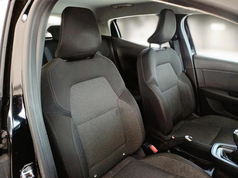 RENAULT CLIO 1.0 TCE 66KW BUSINESS 5 PORTE BERLINA