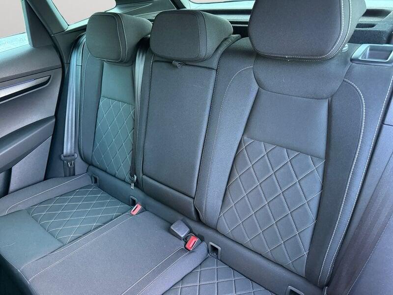 Škoda Karoq Sportline 2.0 TDI 110 kW (150 CV) 7 marce - DSG 4x4