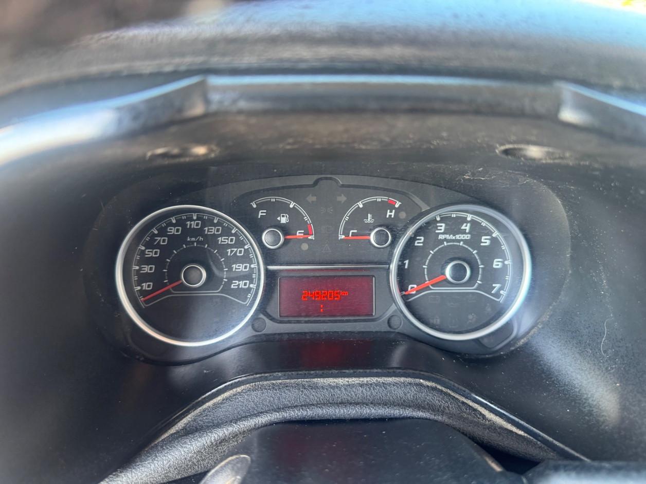 Fiat Doblo CARGO 1.3 MJT PC TN CH1 N1-3 POSTI AUTOCARRO-SENSORI-