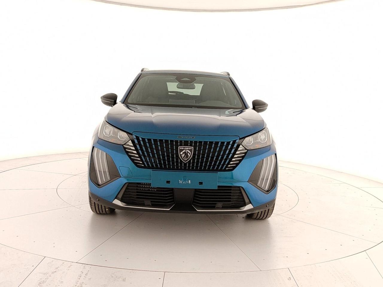 Peugeot 2008 PureTech 130 S&S EAT8 Allure