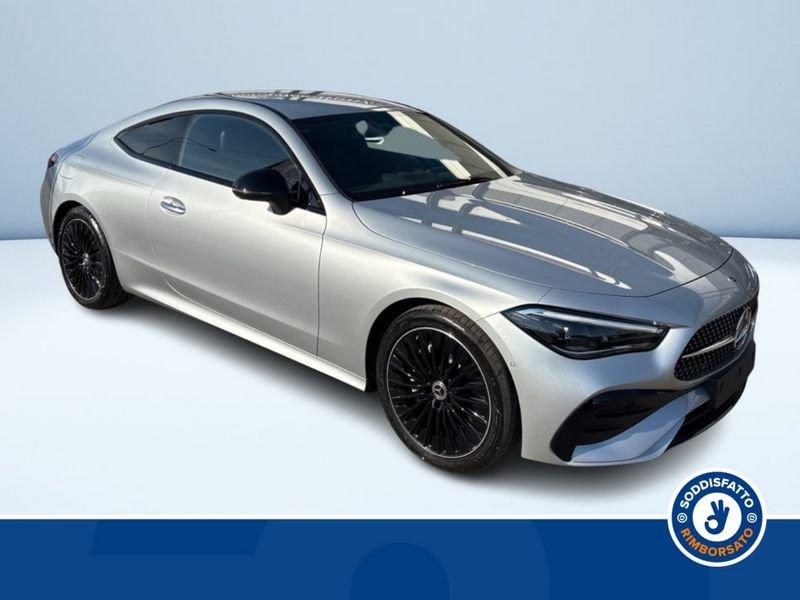 Mercedes-Benz CLE CLE 200 Coupé AMG Line Advanced