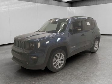 Jeep Renegade 1.5 turbo t4 mhev Limited 2wd 130cv dct