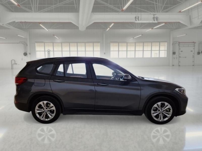 BMW X1 xDrive 25e Business Advantage automatico