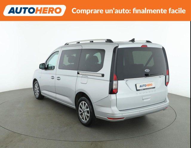 FORD Grand C-Max Grand Tourneo Connect 2.0 EcoBlue 122 CV Powershif