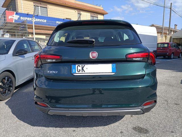 FIAT Tipo 1.3 Mjt S&S City Cross PREZZO REALE!!