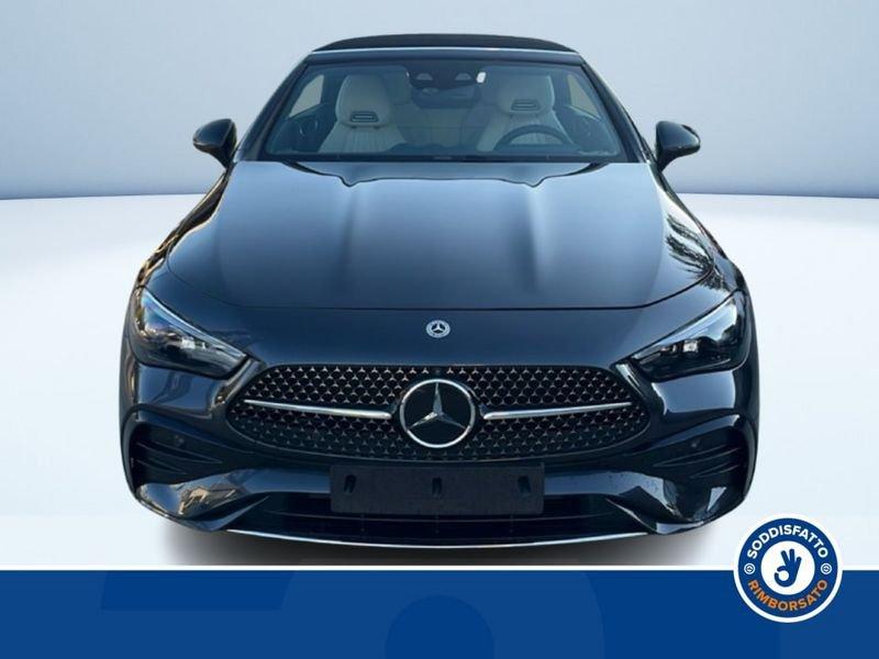 Mercedes-Benz CLE Cabrio CLE 220d Cabrio AMG Line Premium Plus