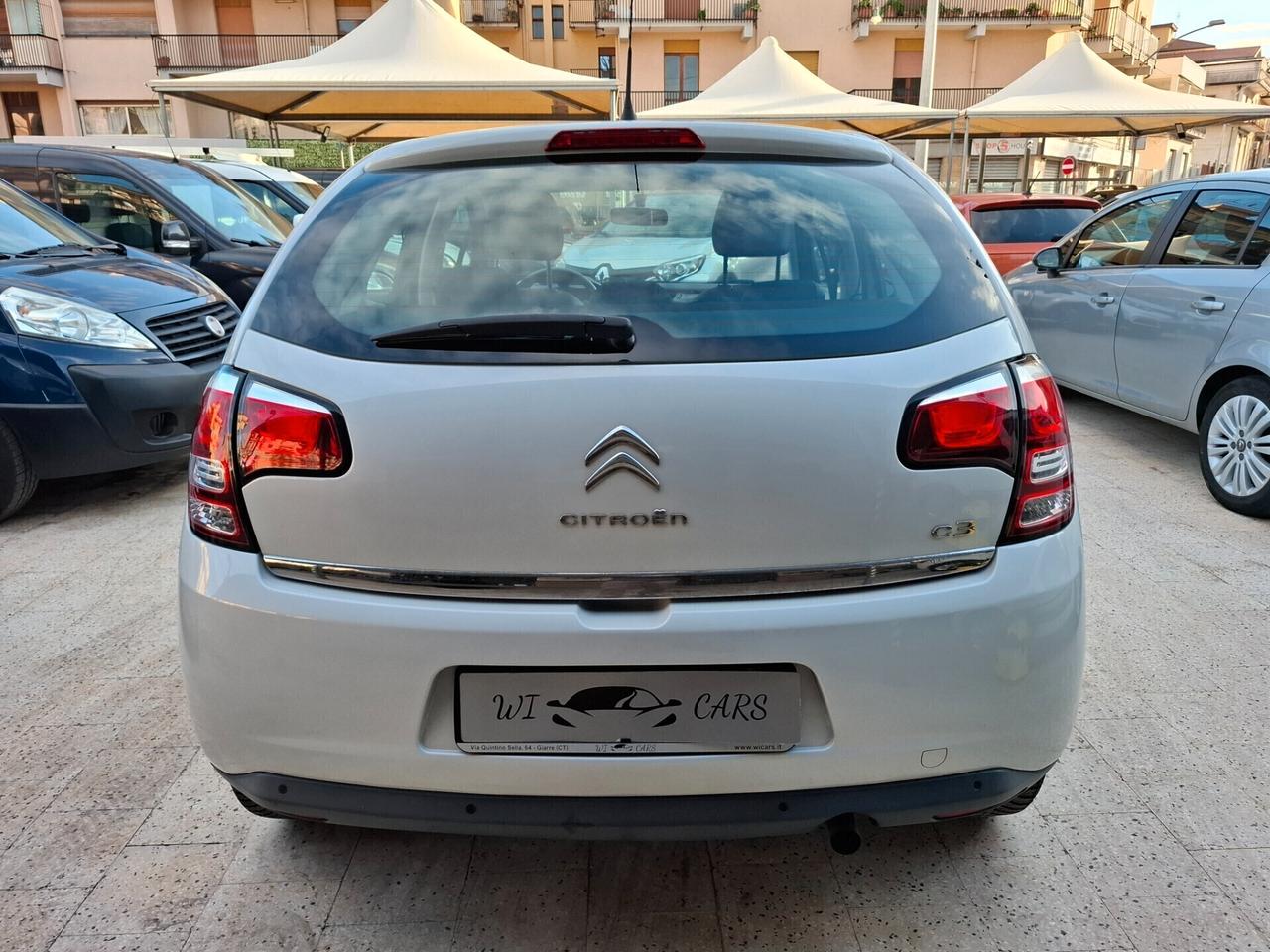 Citroën C3 - Collezione 1.2 Automatica