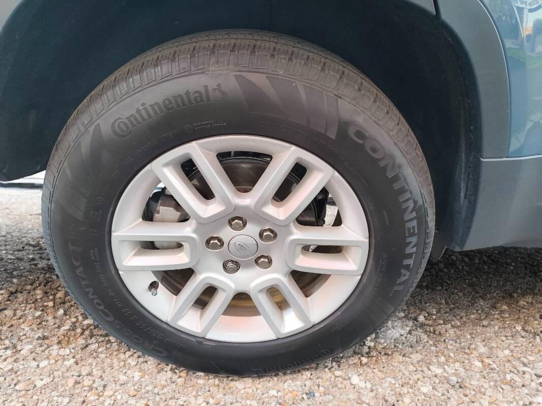 Land Rover Defender Defender 110 N1 Autocarro 3P - 2022 110 3.0d i6 MV S awd 250cv