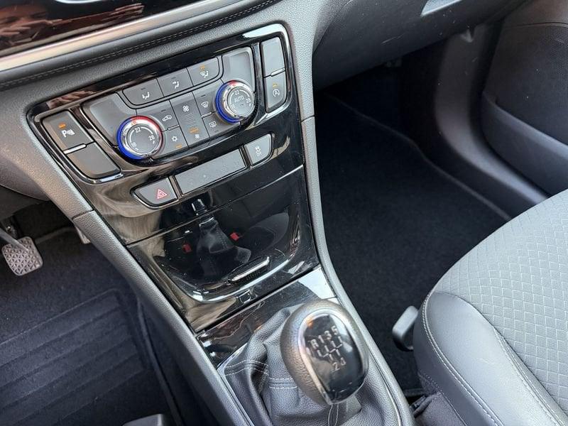 Opel Mokka X Mokka X 1.6 s&s 4x2 115cv ULTIMATE PREZZO REALE SENZA VINCOLI