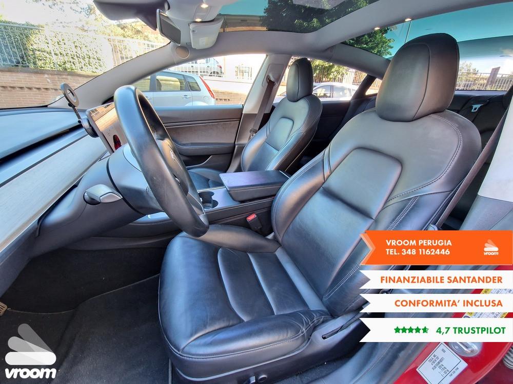 TESLA Model 3 Long Range Dual Motor AWD 2021 FULL
