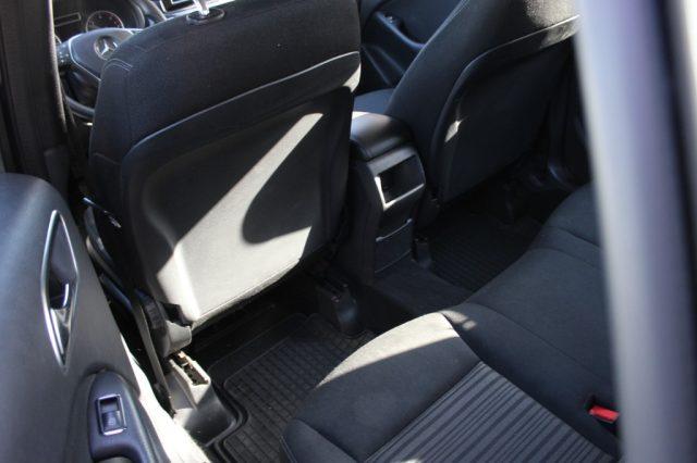 MERCEDES-BENZ B 180 CDI Executive