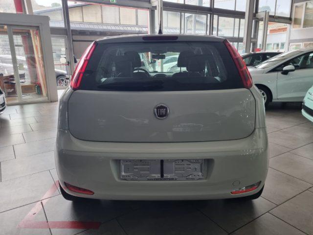 FIAT Punto 1.3 MJT 95CV S&S 5 porte Van 4 posti N1