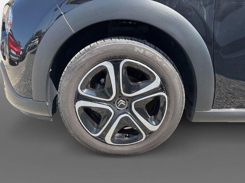 Citroën C3 PureTech 83 S&S Shine promo renew days!