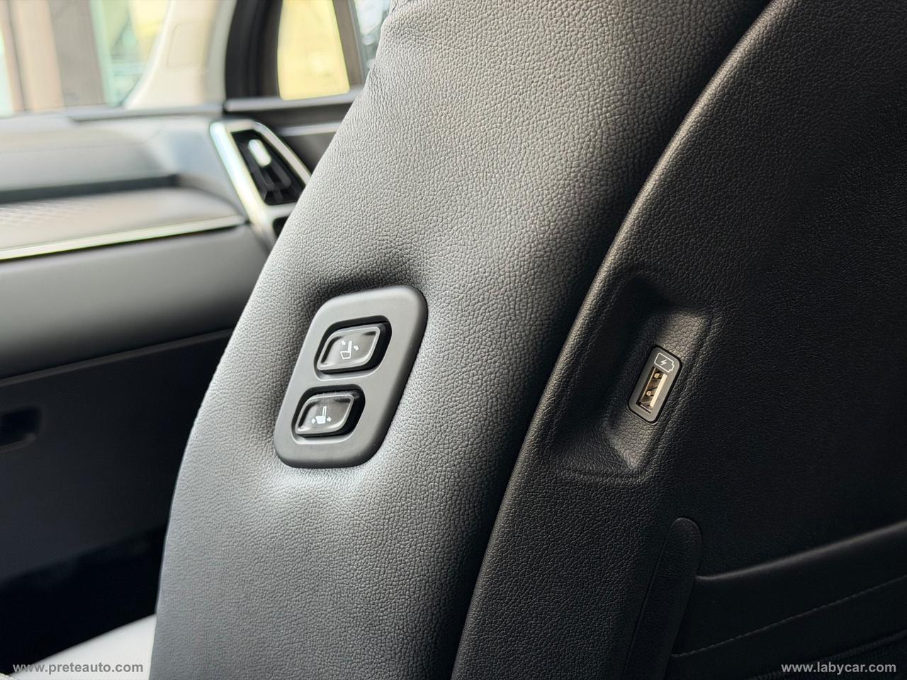 KIA Sorento 1.6 T-GDi HEV AT6 2WD Style