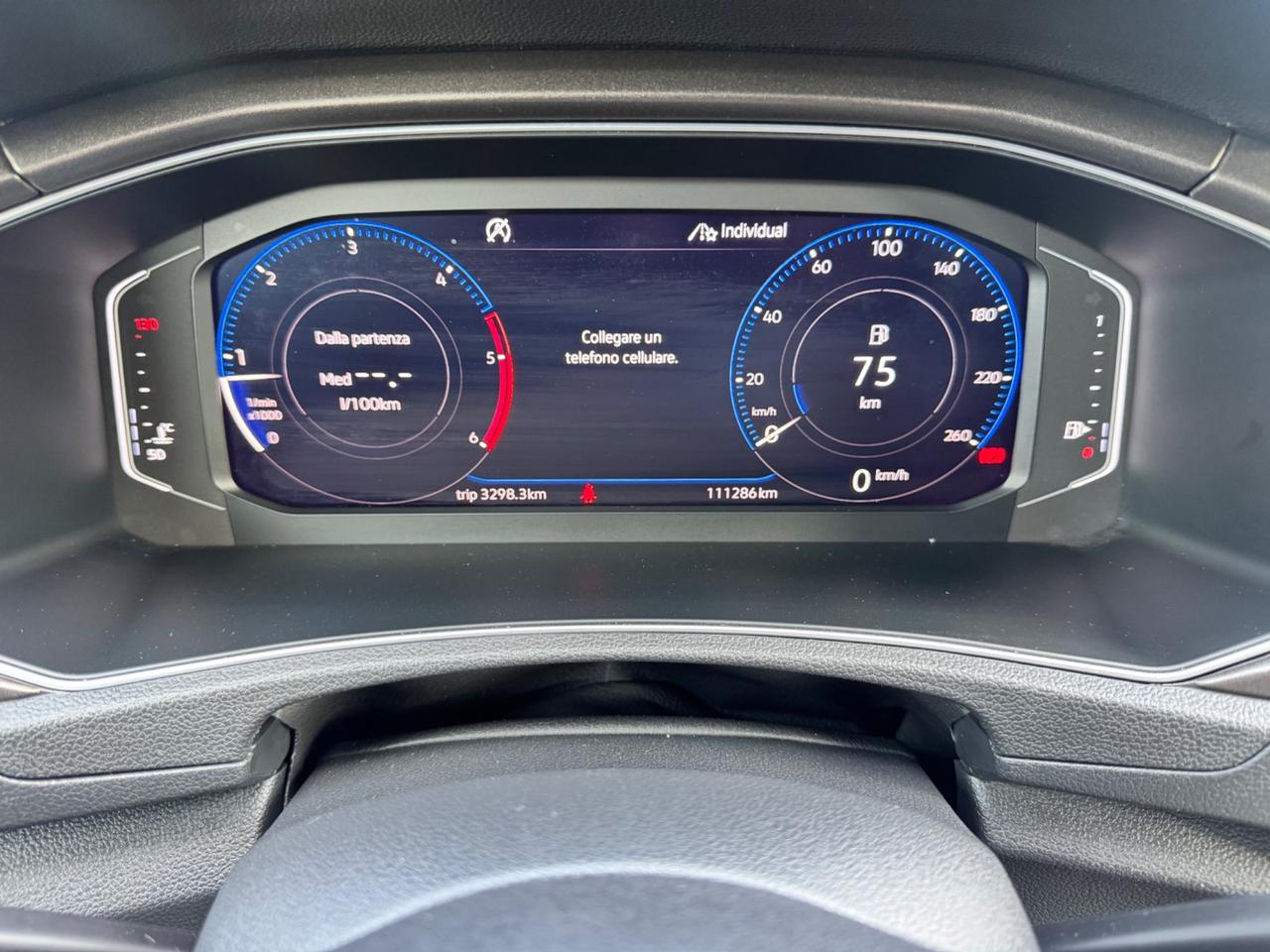Volkswagen T-Roc 2.0 TDI SCR 4MOTION Style BlueMotion Technology