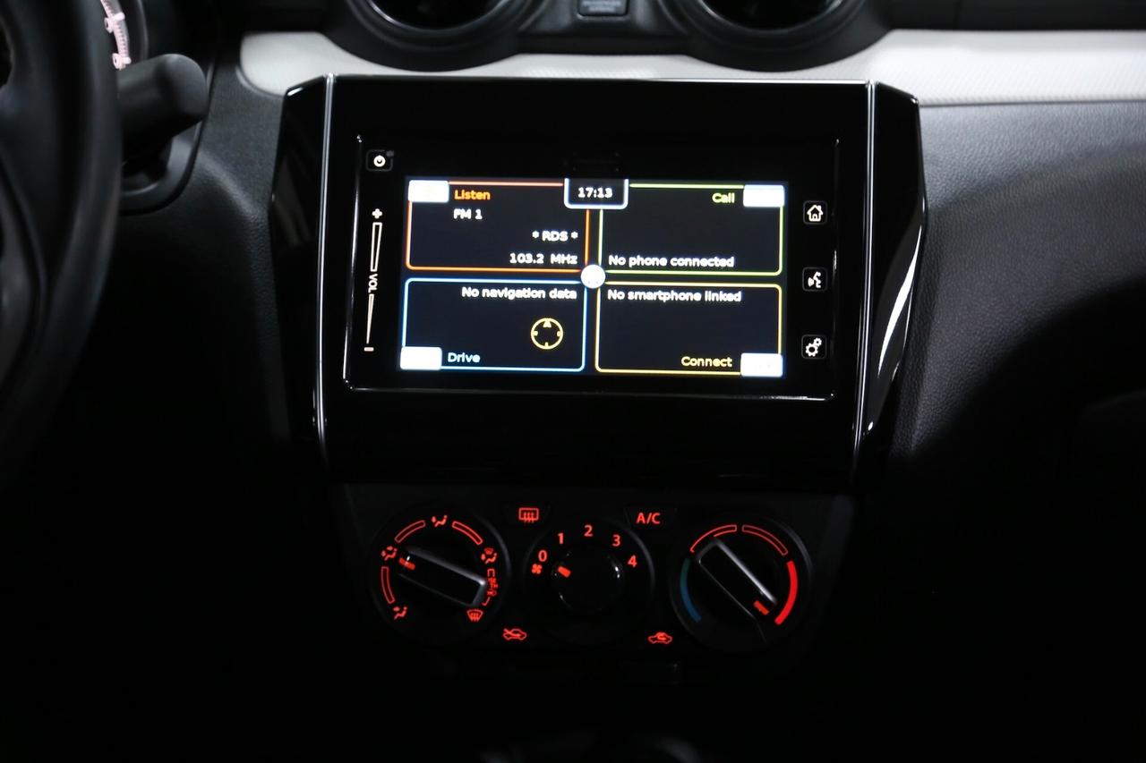 Suzuki Swift 1.2 Hybrid Top
