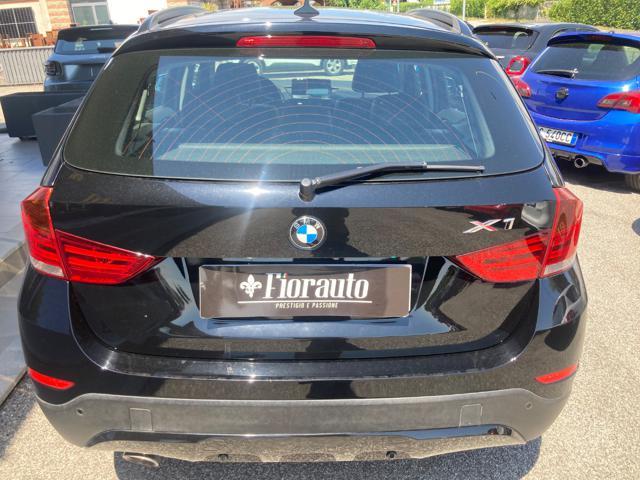 BMW X1 xDrive18d X Line