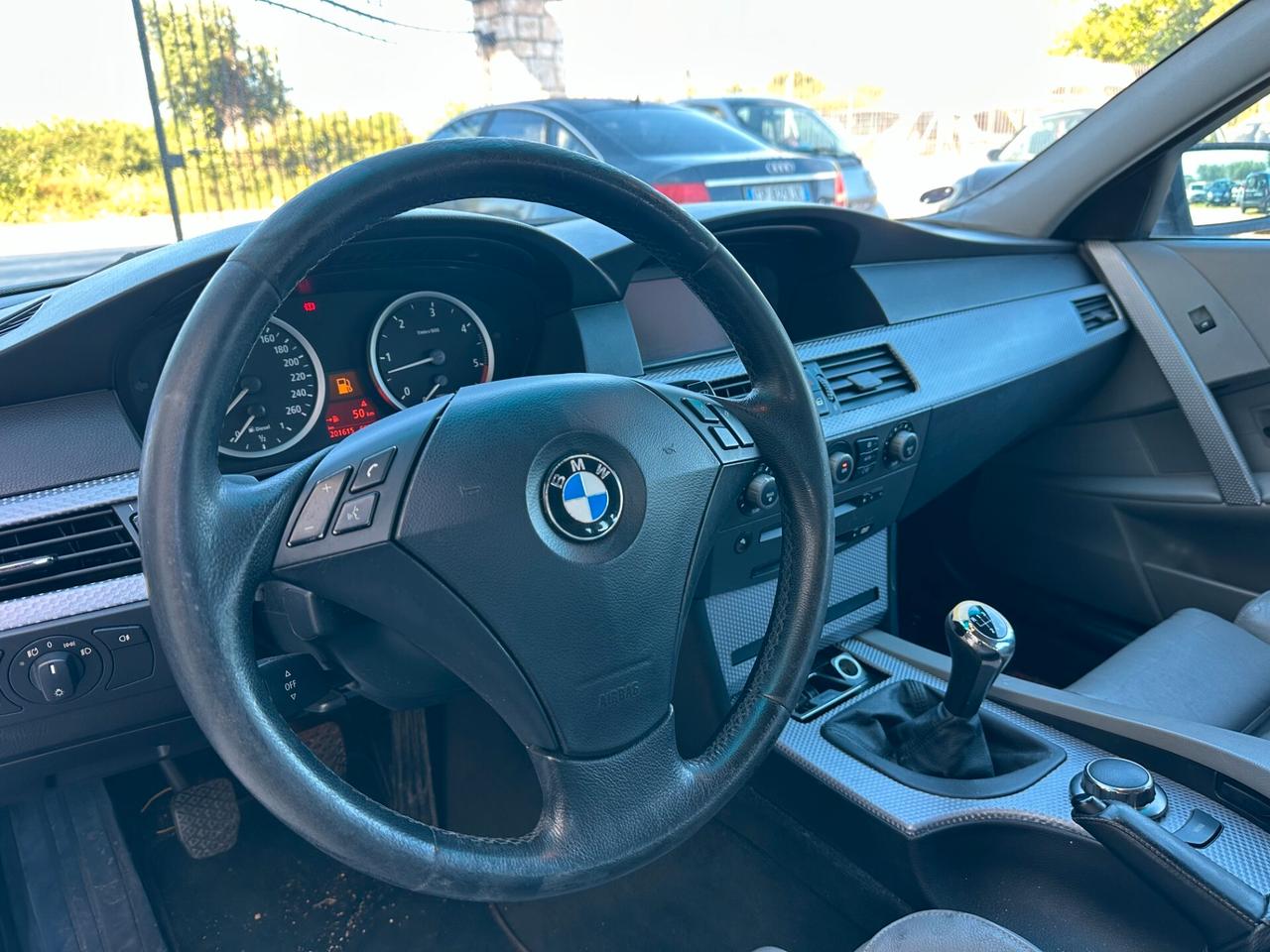 Bmw 530 D cat Touring Msport UniPROP