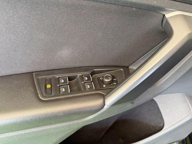 Volkswagen Tiguan 2.0 TDI DSG Advanced BMT