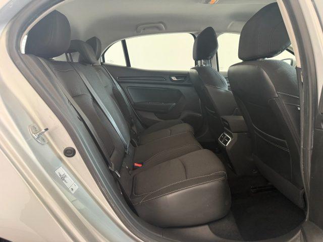 RENAULT Megane Mégane dCi 8V 110 CV Energy Bose