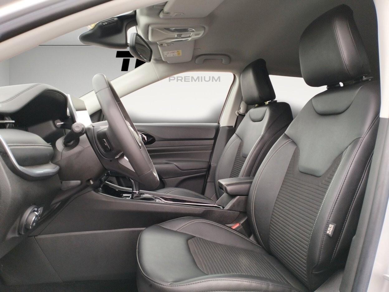 JEEP COMPASS 1.3 turbo t4 Limited 2wd 150cv AUTO - IVA ESPOSTA