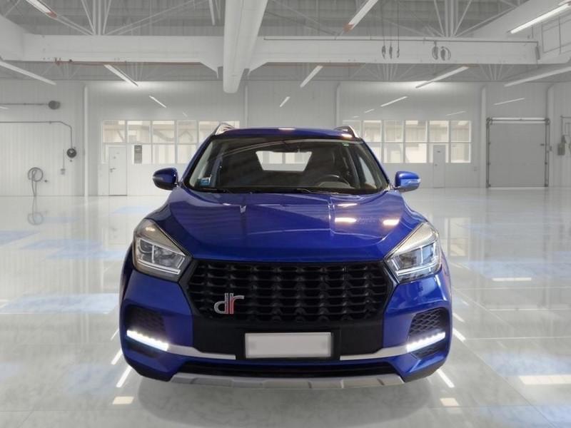 DR MOTOR DR4.0 1.5 MT BENZ GPL