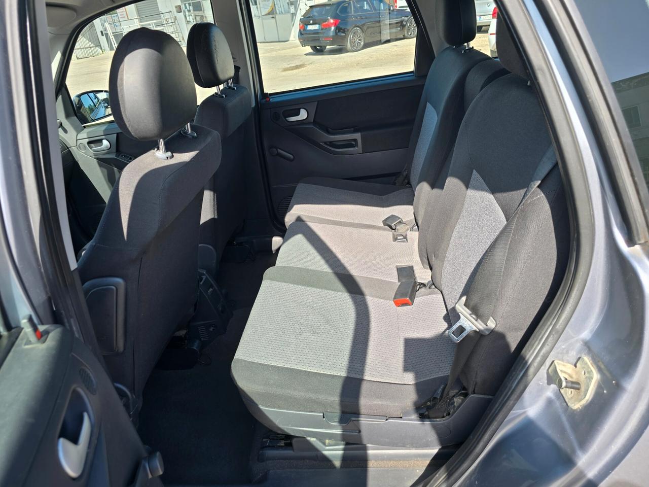 Opel Meriva 1.4 16V Club