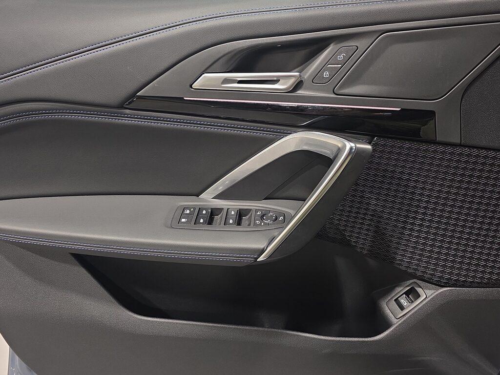 BMW X1 25 e MSport Pro xDrive DCT