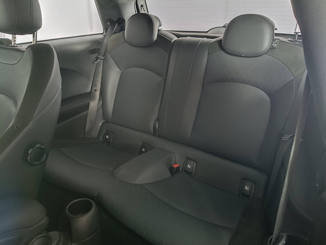 MINI Mini F56 2021 Full Electric - Mini 3p Cooper SE Classic auto