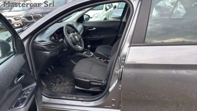 FIAT Tipo NEOPTATENTATI SW 1.0 t3 100cv TG : GP937FW